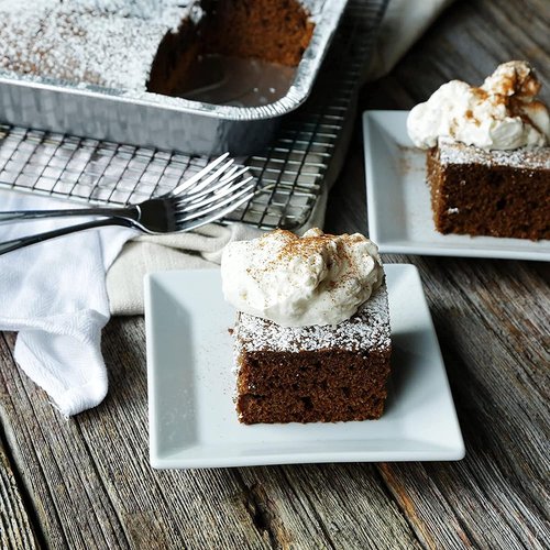 Fig & Leaf Disposable Aluminum Foil Cake Pans - 7” x 7” | 20 Pack | Ideal for Baking & Roasting