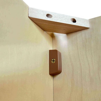 Furinno Shaker Farm Sink Bases Kitchen Cabinet, Ready to Assemble, 24 D x 36 W x 34.5 H, White