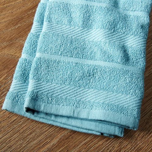 Kitchenaid Albany Cotton Striped Rectangular Towel